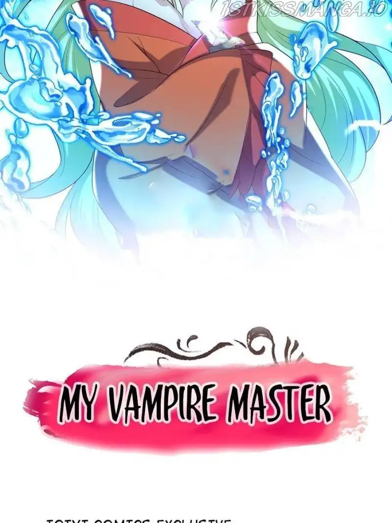 My Vampire Master Chapter 184 2